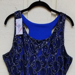 Flapper 1920s Style Dress